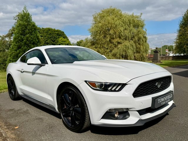 Ford Mustang Gt Red #9