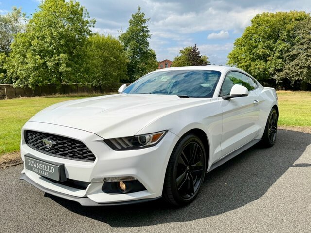 Ford Mustang Gt Red #8
