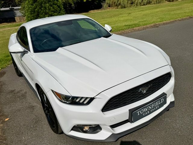 Ford Mustang Gt Red #7