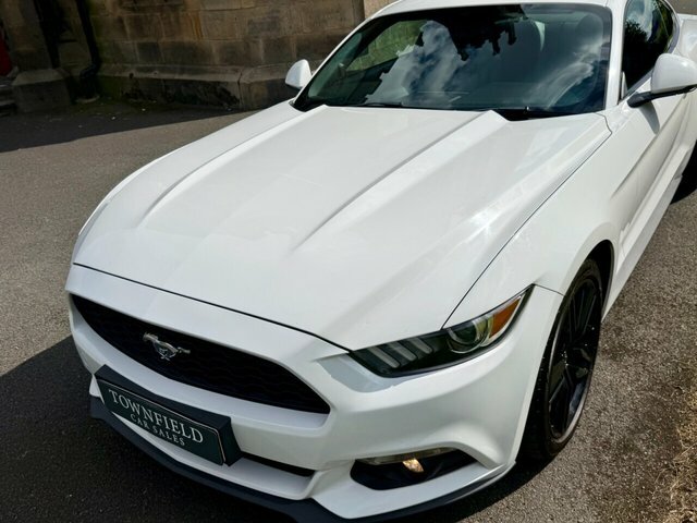 Ford Mustang Gt Red #20