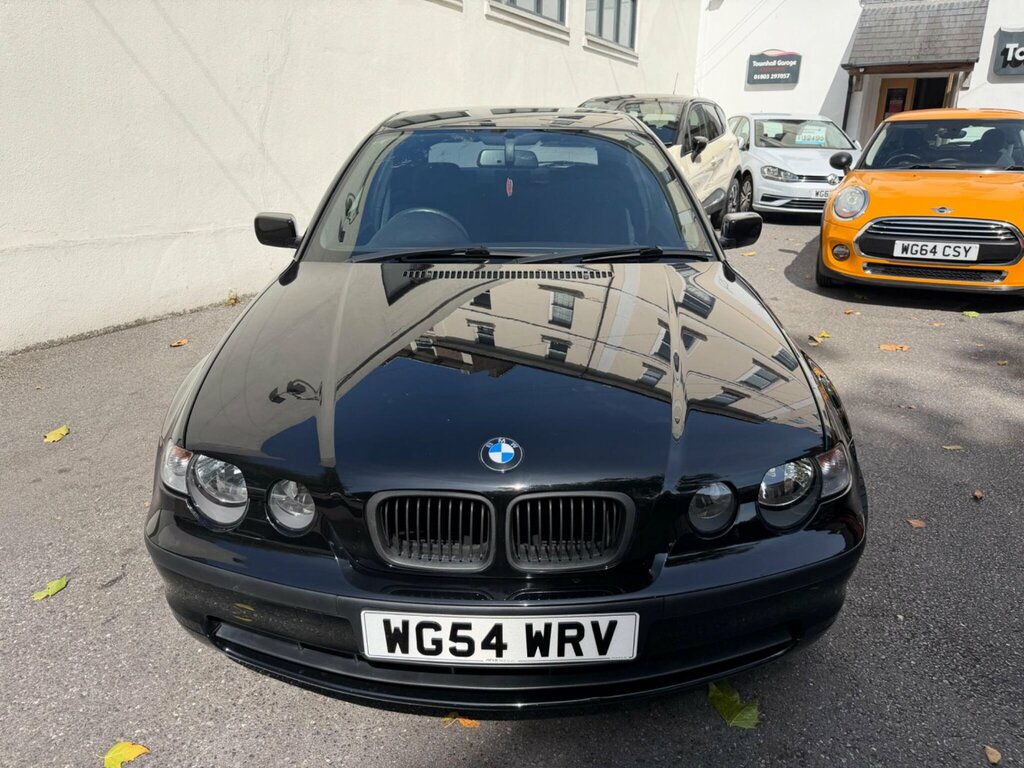 BMW 3 Series Silver #2