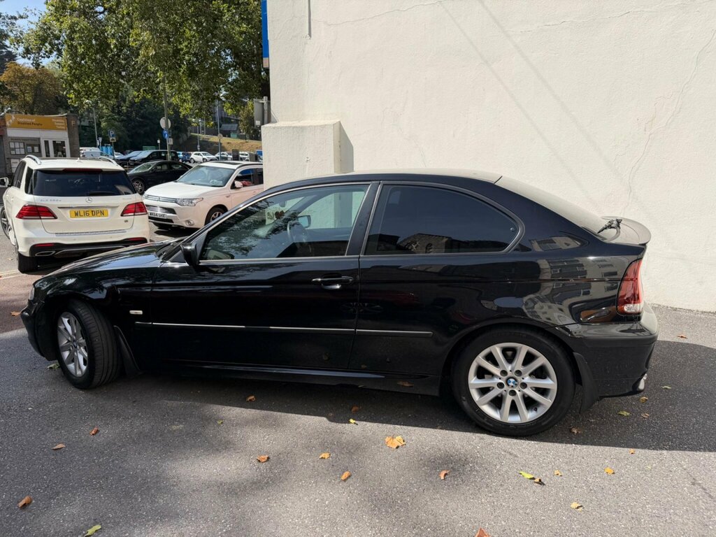 BMW 3 Series Silver #15