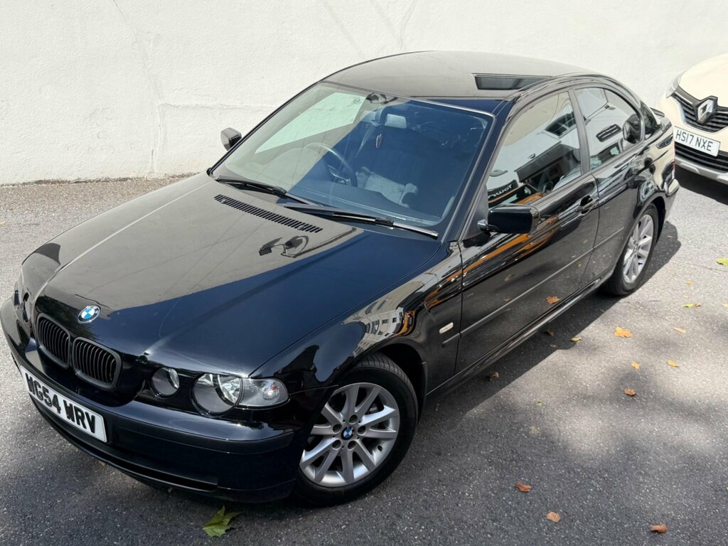 BMW 3 Series Silver #13