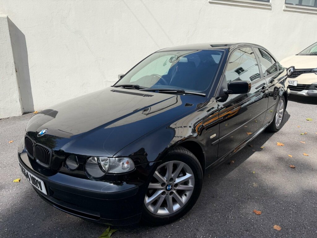 BMW 3 Series Silver #4
