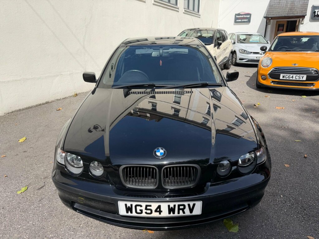 BMW 3 Series Silver #8