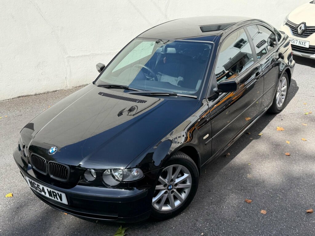 BMW 3 Series Silver #12