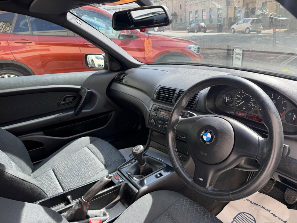BMW 3 Series Silver #20