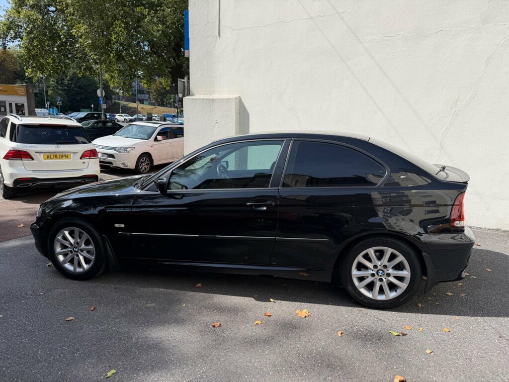 BMW 3 Series Silver #14