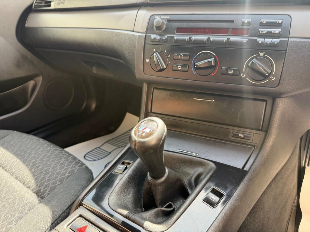 BMW 3 Series Silver #19