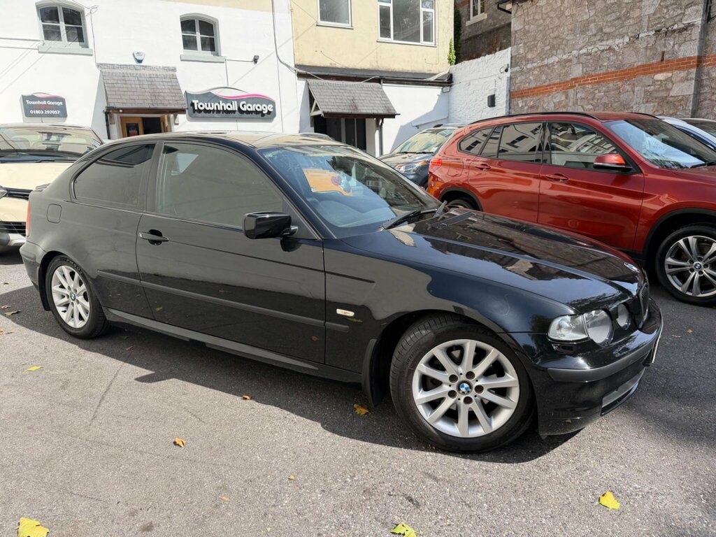 BMW 3 Series Silver #7