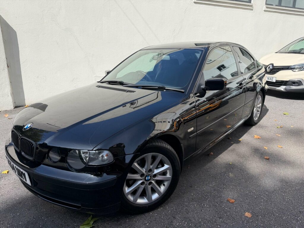 BMW 3 Series Silver #9