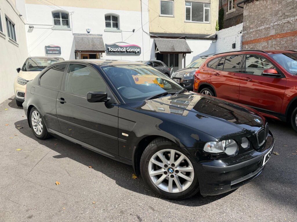 BMW 3 Series Silver #6