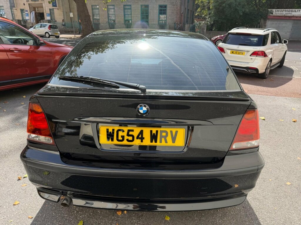 BMW 3 Series Silver #17