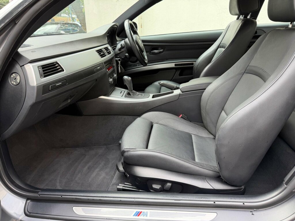 BMW 3 Series Efficientdynamics Blue #32