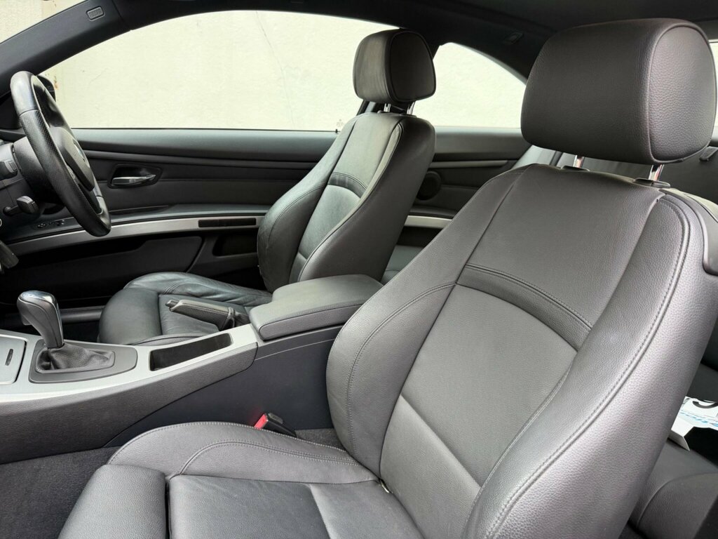 BMW 3 Series Efficientdynamics Blue #30