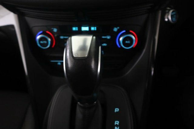 Ford Kuga  Black #26