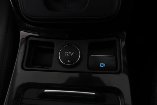 Ford Kuga  Black #28