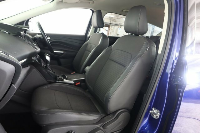 Ford Kuga  Black #15