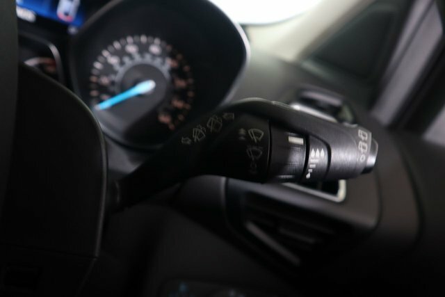 Ford Kuga  Black #23