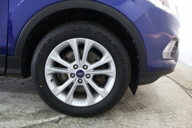 Ford Kuga  Black #11