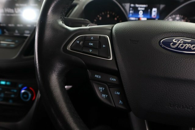Ford Kuga  Black #22