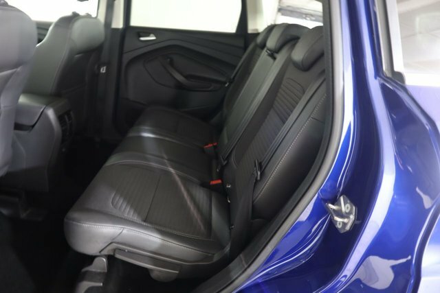 Ford Kuga  Black #16