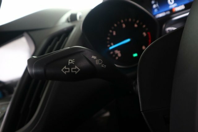 Ford Kuga  Black #24