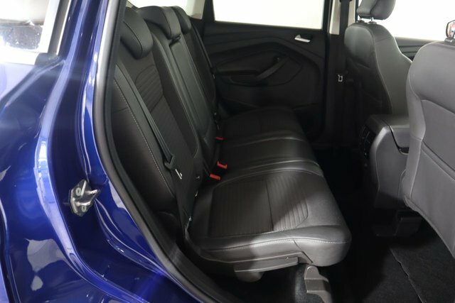 Ford Kuga  Black #14