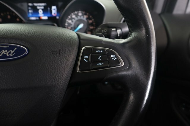 Ford Kuga  Black #21
