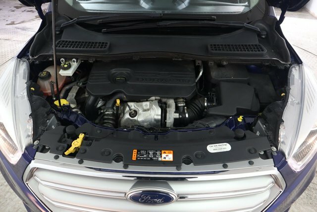 Ford Kuga  Black #10