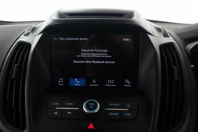 Ford Kuga  Black #32