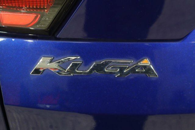 Ford Kuga  Black #42