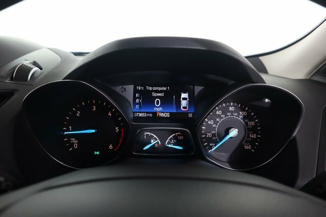 Ford Kuga  Black #20