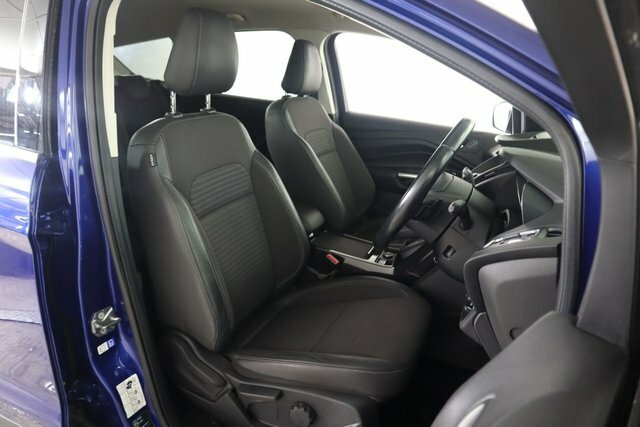 Ford Kuga  Black #13
