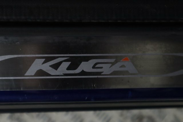Ford Kuga  Black #41