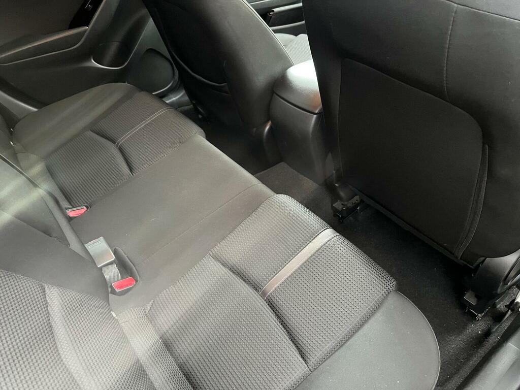 Mazda 3 2.0 Se-l Nav Red #12