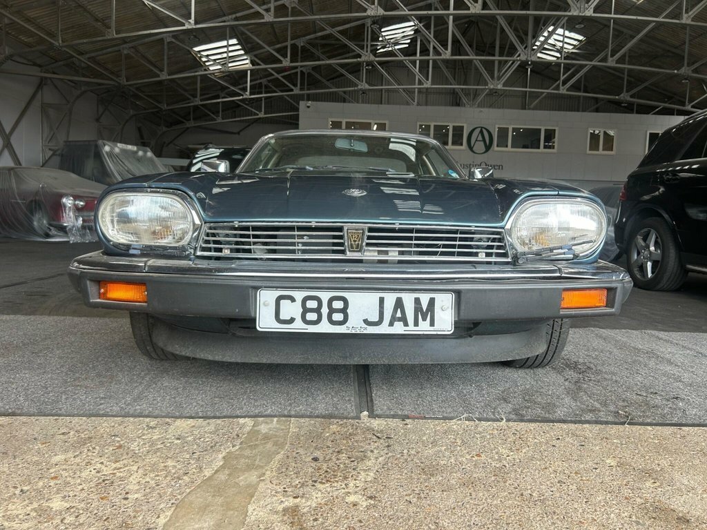 Jaguar XJS For Sale In High Ongar  #5
