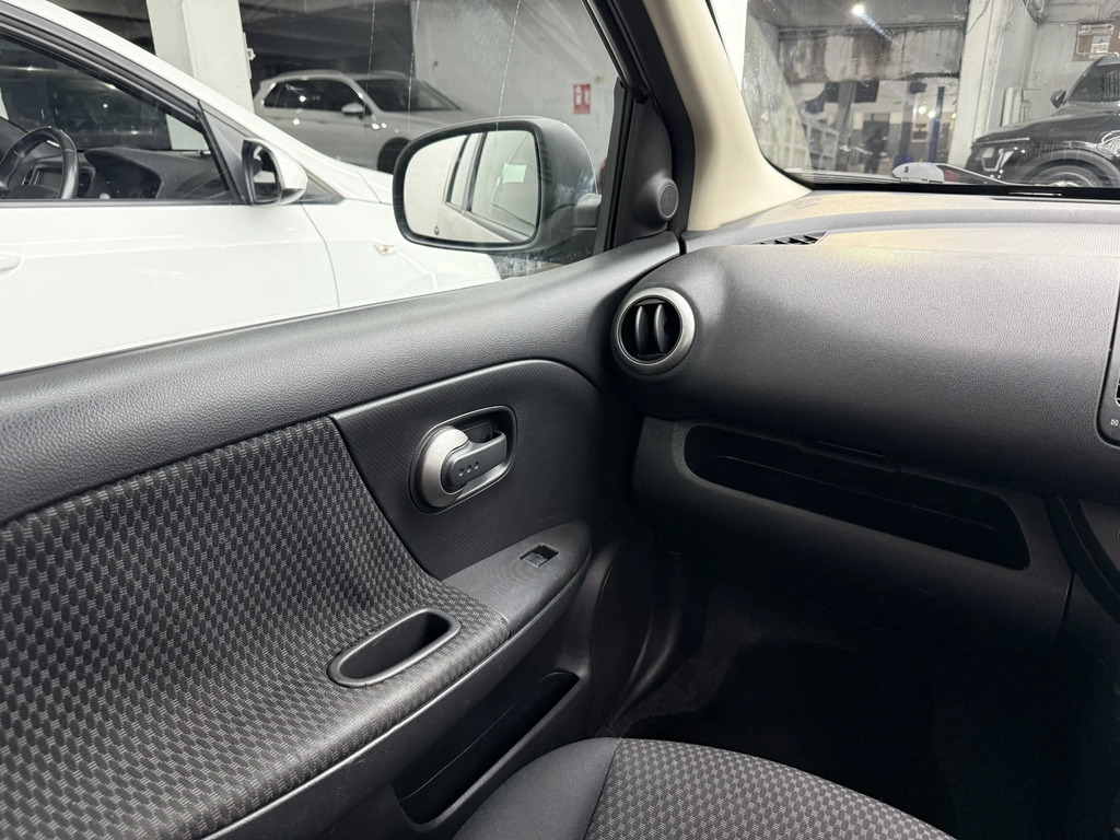 Nissan Note Hatchback Beige #31