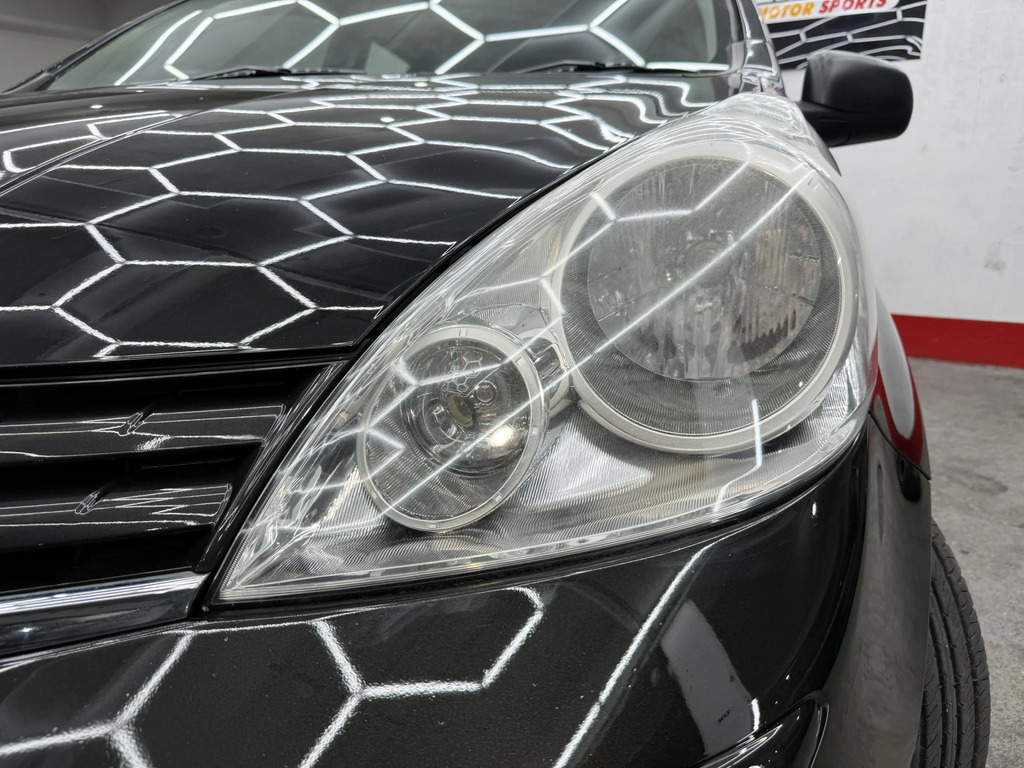 Nissan Note Visia Silver #8