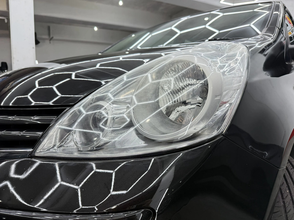 Nissan Note Visia Silver #7