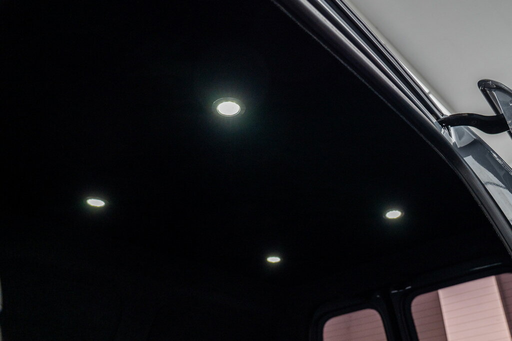 Volkswagen Caddy Panel Van White #21