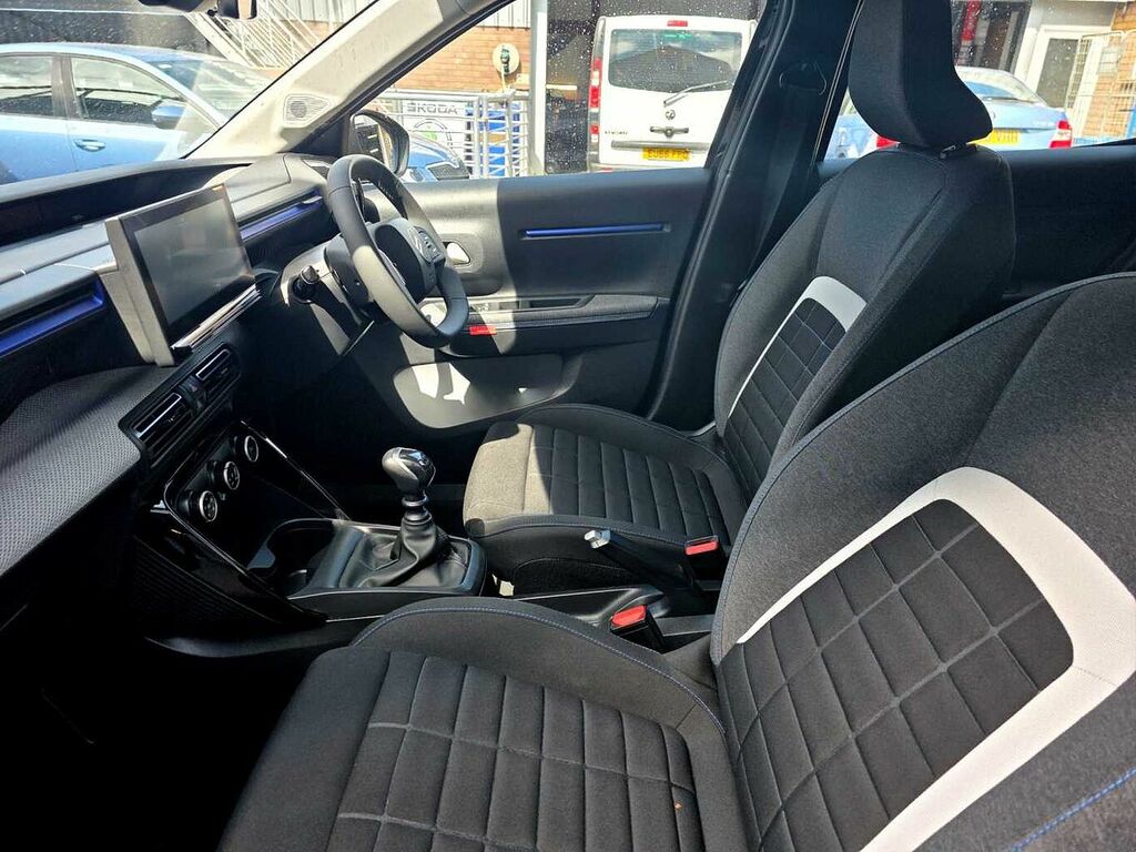 Citroen C3 1.2 Turbo Plus EX25OJK Black #2