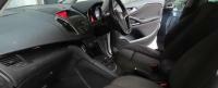 Vauxhall Zafira Tourer 2.0 Cdti Sri Euro 5 White #3
