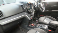 Mini Countryman 2.0 Cooper Sd All4 Euro 6 Ss Red #3
