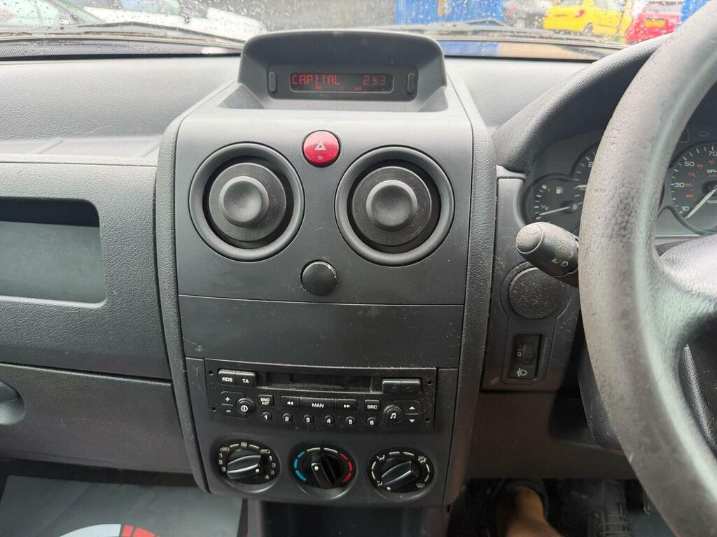 Citroen Berlingo Multispace ...  #8