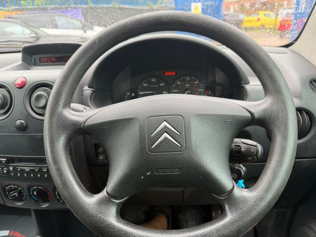 Citroen Berlingo Multispace ...  #7