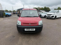 Citroen Berlingo Multispace ...  #9