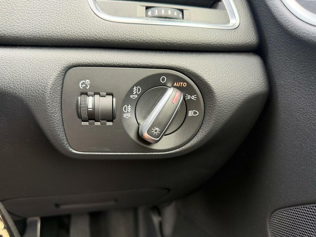 Audi Q3 Grey #14