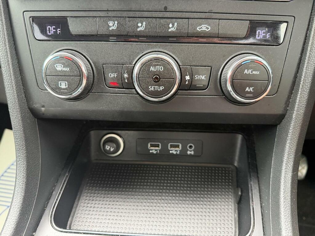 Seat Ateca  White #15