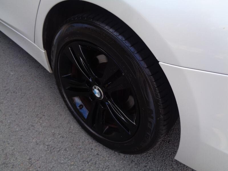 BMW 3 Series Sport KR16ZNV #4